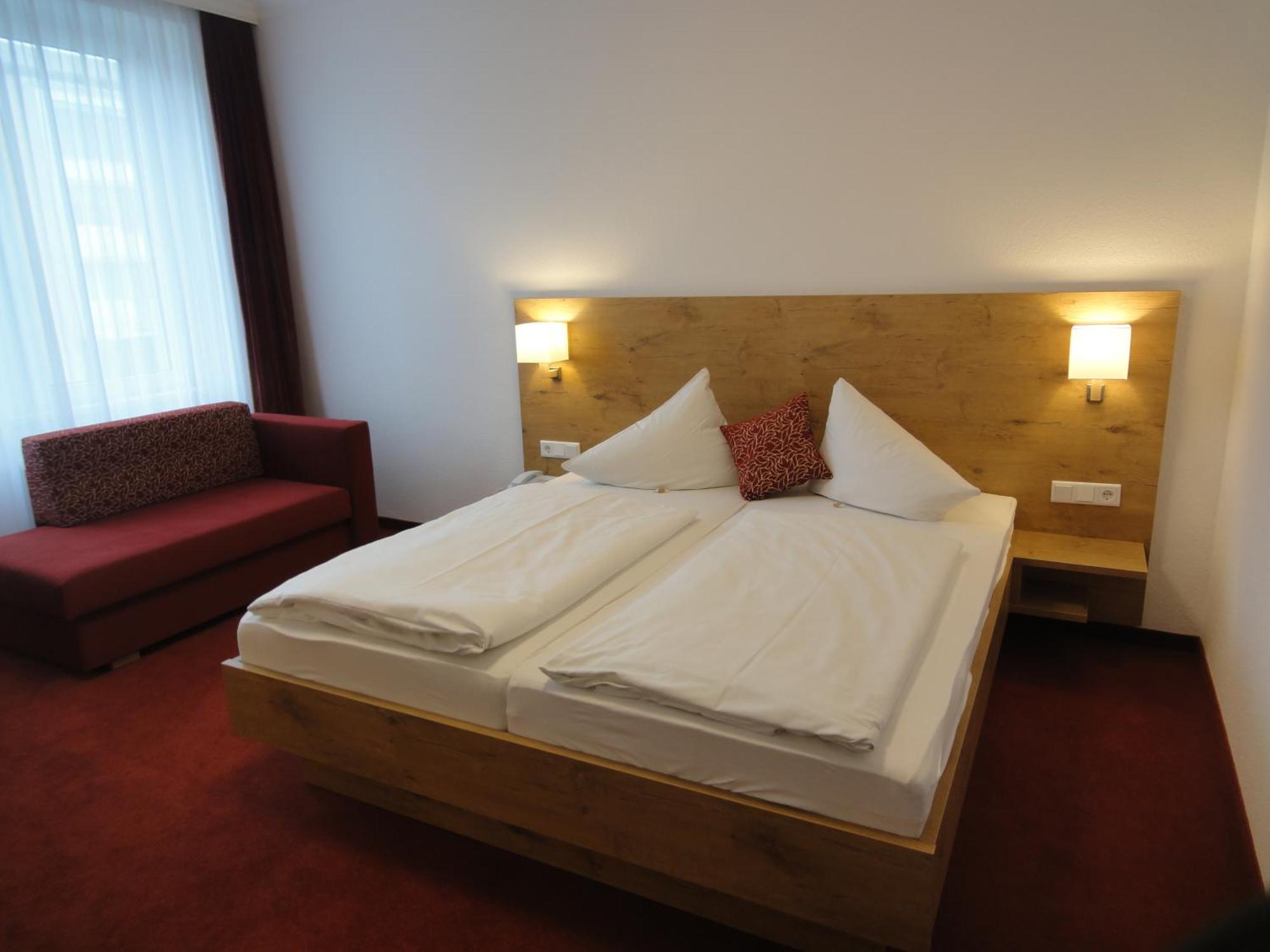 Hotel Krone Rielasingen-Worblingen Cameră foto