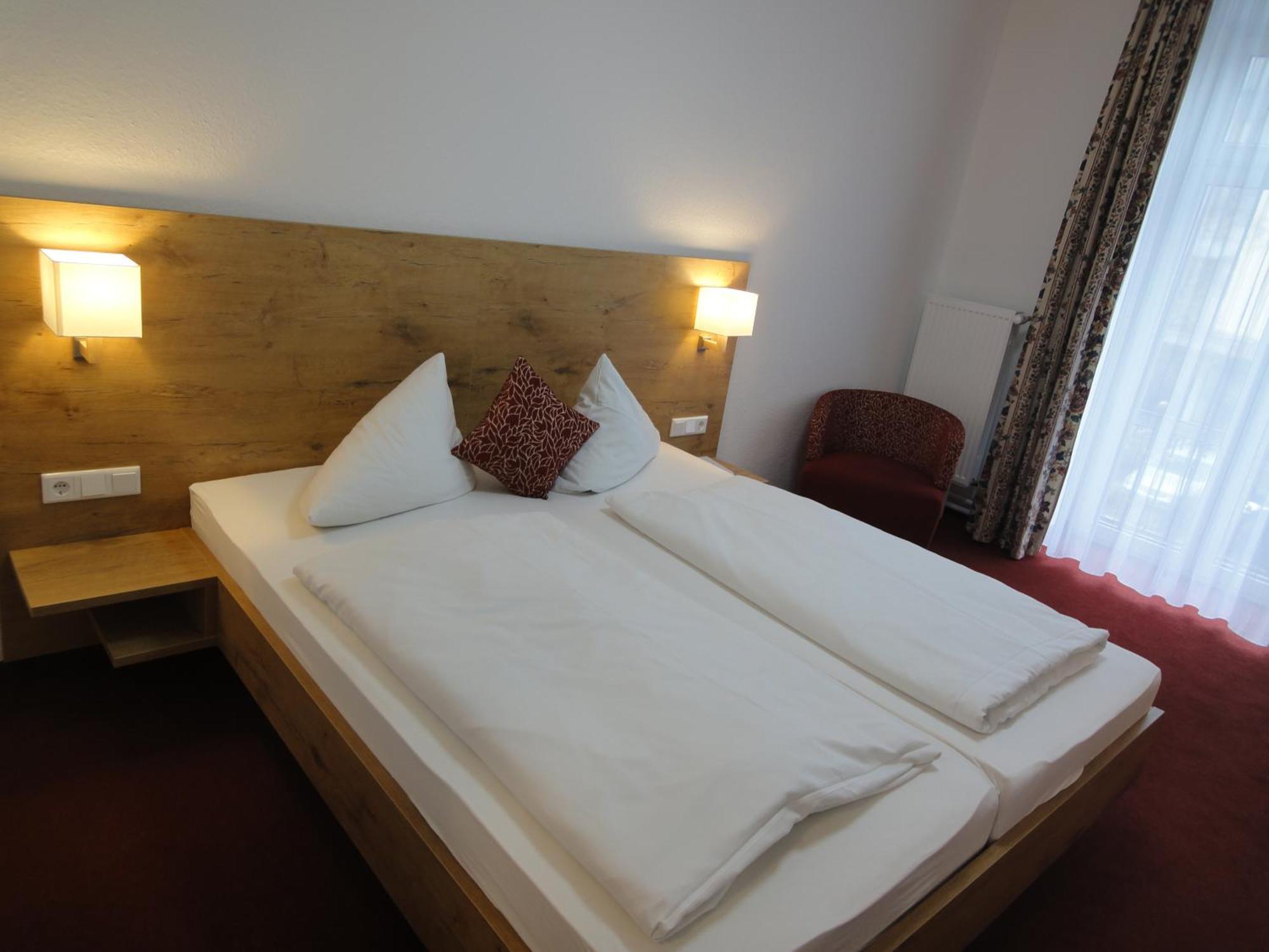 Hotel Krone Rielasingen-Worblingen Cameră foto