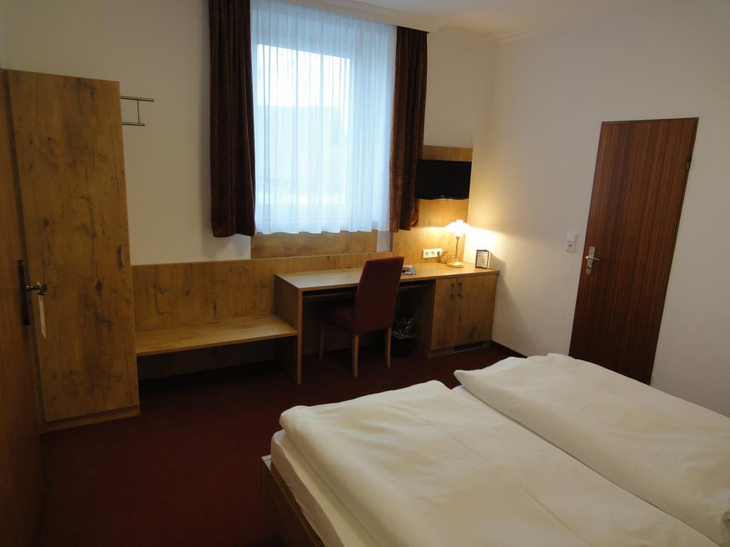 Hotel Krone Rielasingen-Worblingen Cameră foto